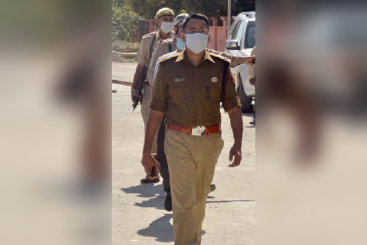 Shamli violence Update: BJP MLA said that the case against 13 people will be withdrawn