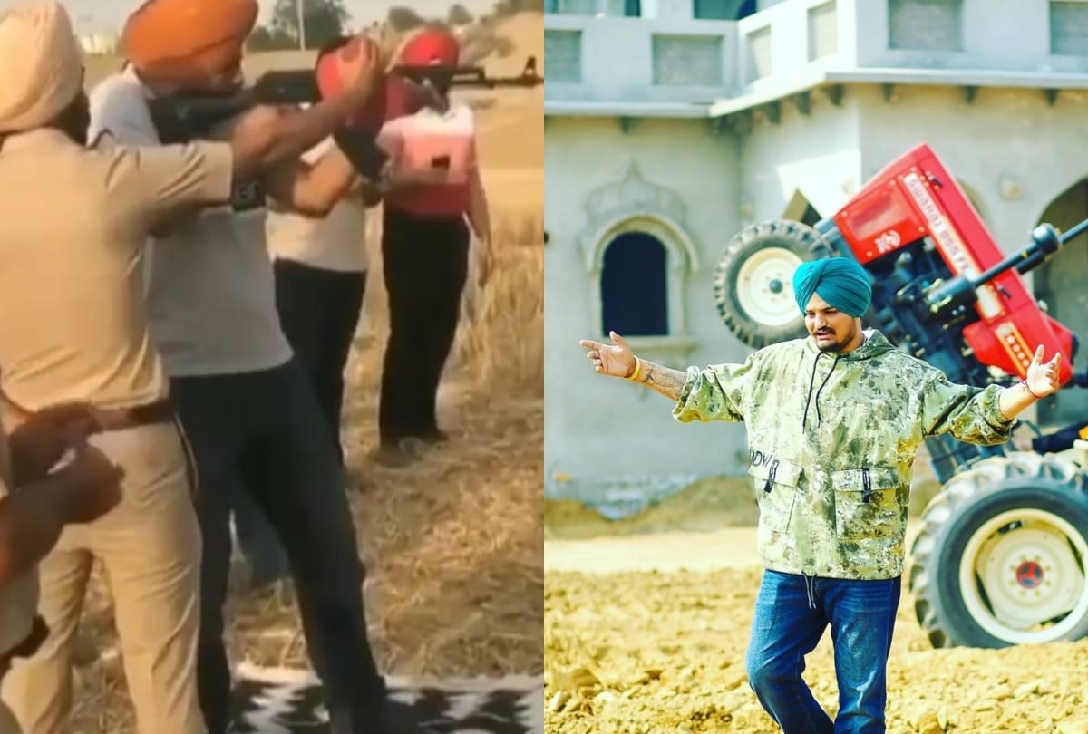 Singer Sidhu Moose Wala Death Who is Sidhu Moose Wala Know Everything Here in Hindi
