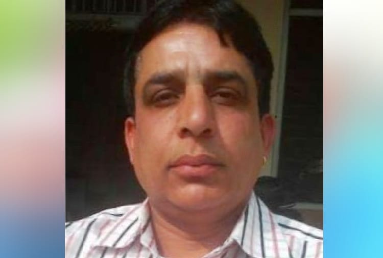 Suicide by Young Boy at Kurali of Mohali