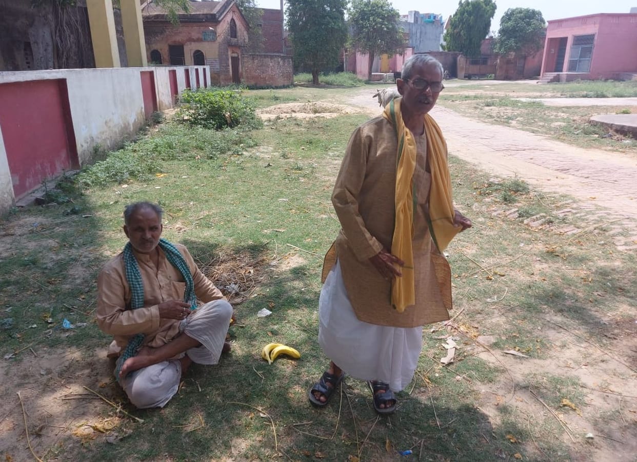 Questions raised on hanging from shoe belt