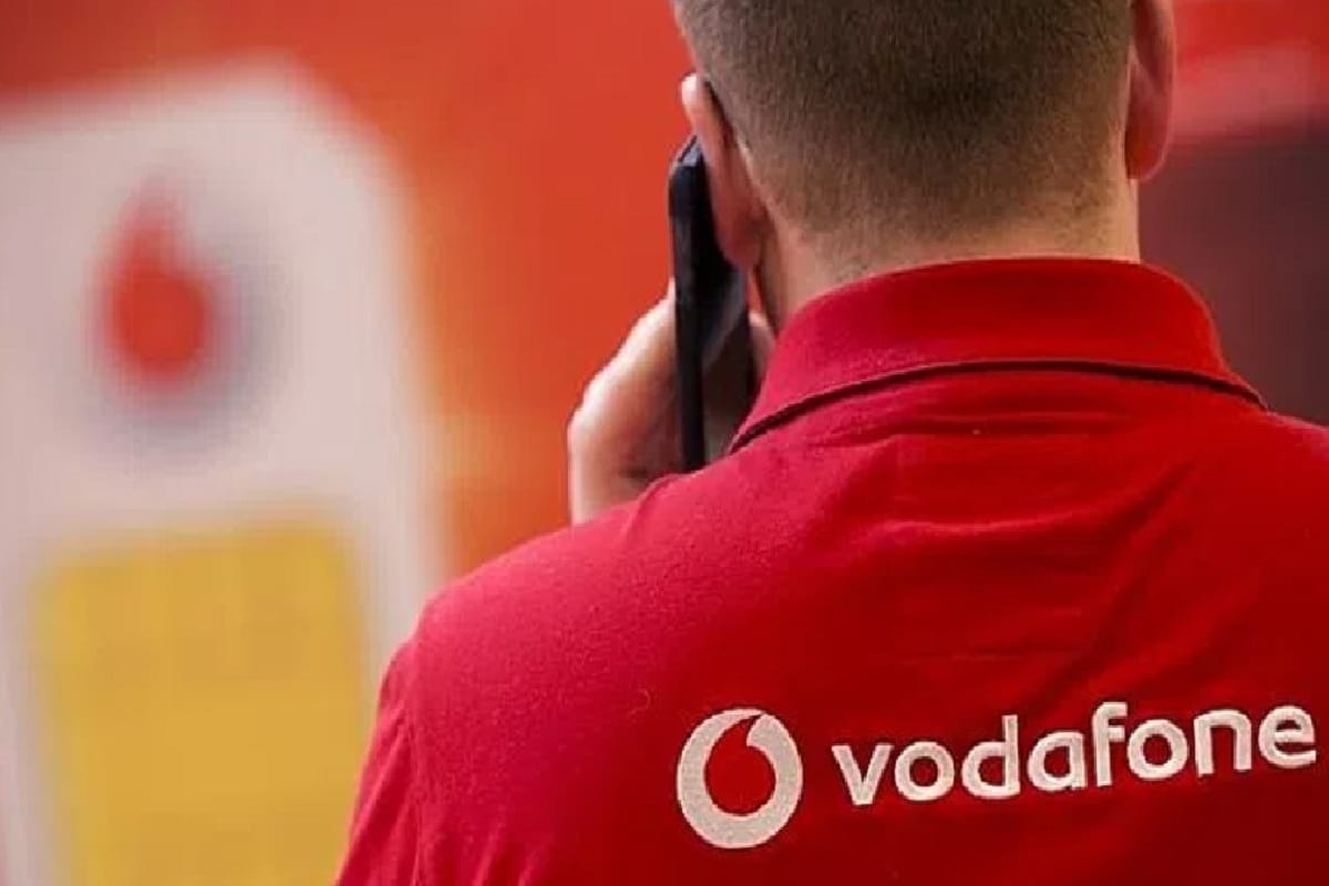 vodafone
