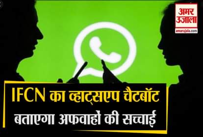 Misinformation May Be Found On WhatsApp Chatbot  Launch By IFCN