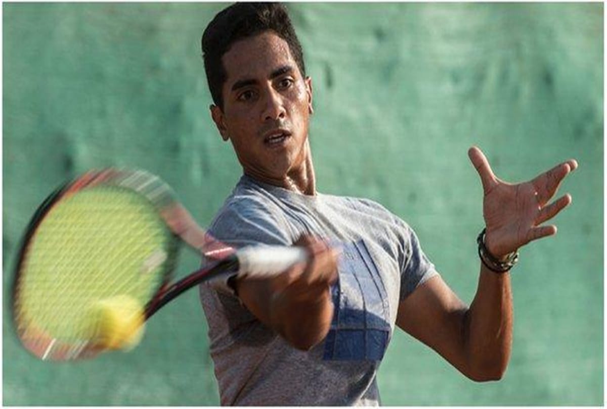Egyptian Youssef Hossam banned for match fixing in tennis