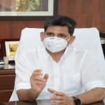 पीएफ कमिश्नर मनोज कुमार यादव