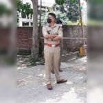 एसएसपी अभिषेक यादव