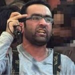 Riyaz Naikoo