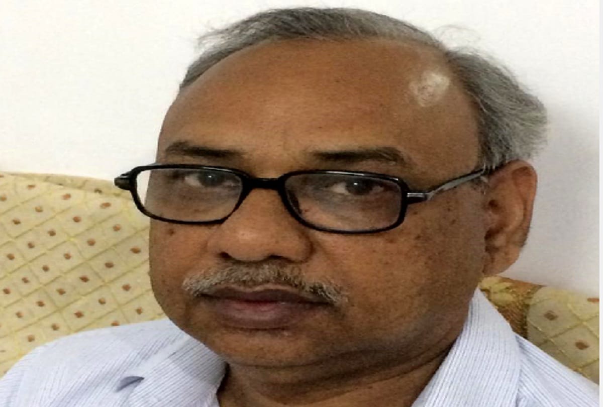 Dr. Ashok of Aligarh has made two medicines effective in fighting Corona