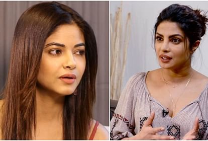Citadel actress priyanka chopra gets support of cousin meera chopra on her leaving bollywood comment