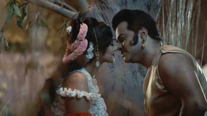 Ramya Krishnan Starrer web series Queen Releasing on the Zee Tv Jayalalitha?