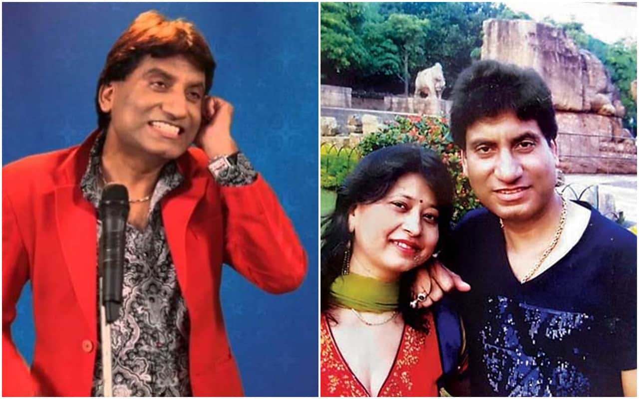 Sunil Grover To Jethalal 5 Super Comedian And Their Beautiful Wives