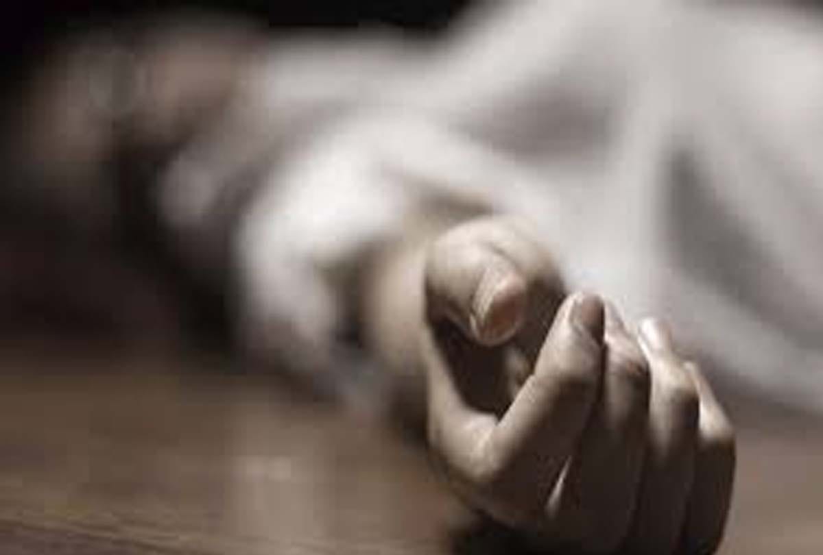 Son killed Mother by alcohol addict Chhattisgarh