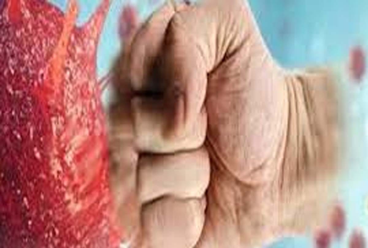 coronavirus in auraiya : Four people defeated Corona in Auraiya, Total 13 people are fine so far