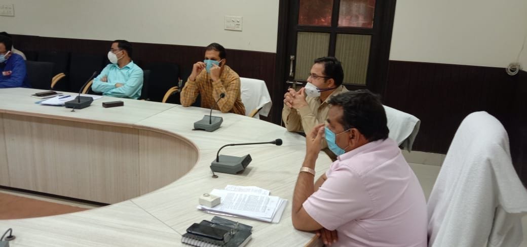 Meeting