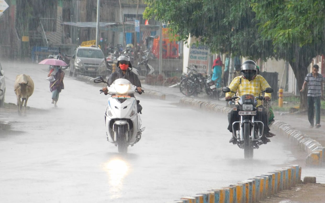Rain