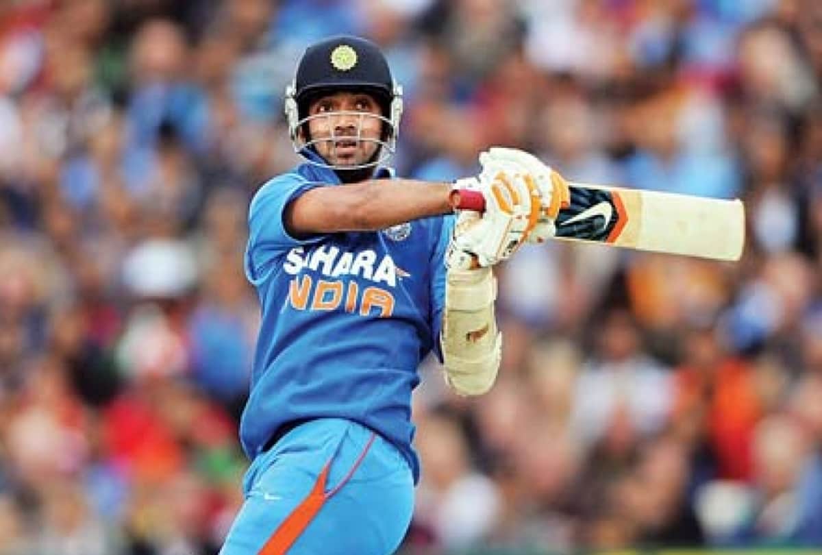 Ajinkya Rahane says his he want to make ODI comeback