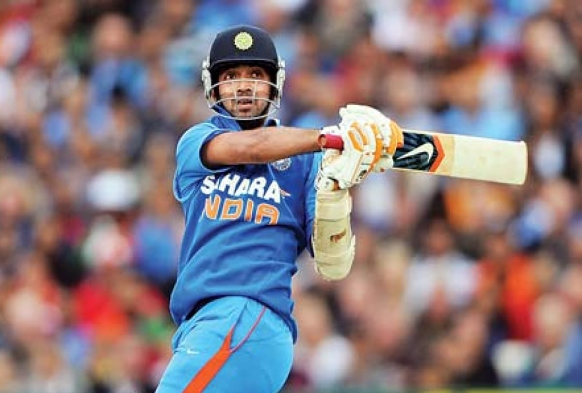 Ajinkya Rahane says his he want to make ODI comeback