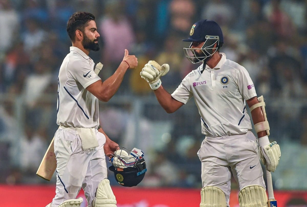 Indian cricket team will play two matches on same day, Practice match and second t20 vs Australia