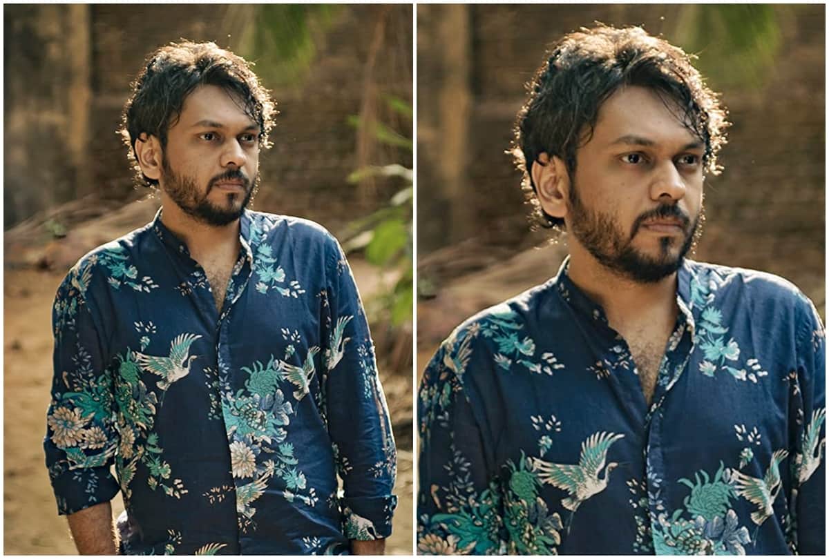 Tumbbad Director Anand Gandhi revealed that he was supposed to work with Irrfan Khan in a film