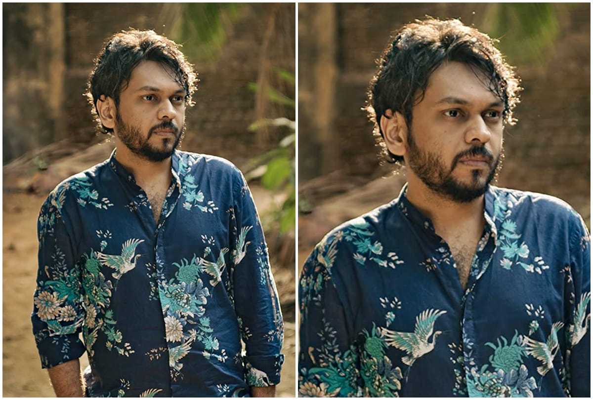 Tumbbad Director Anand Gandhi revealed that he was supposed to work with Irrfan Khan in a film