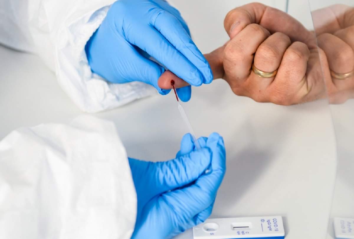 antibody test after covid vaccination, all you want to know about this