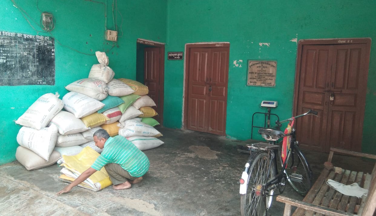 WHEAT,etawah,etawah news