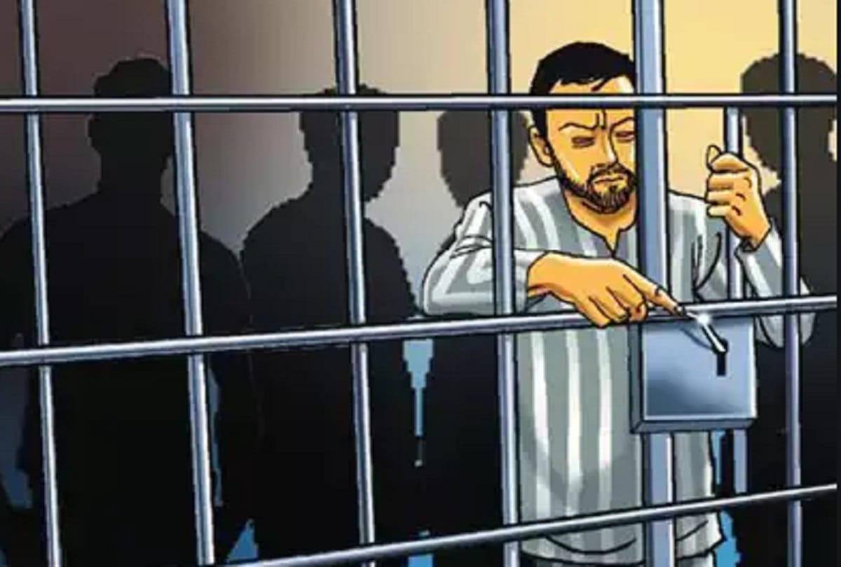 Top 10 most wanted criminal in jaunpur district up