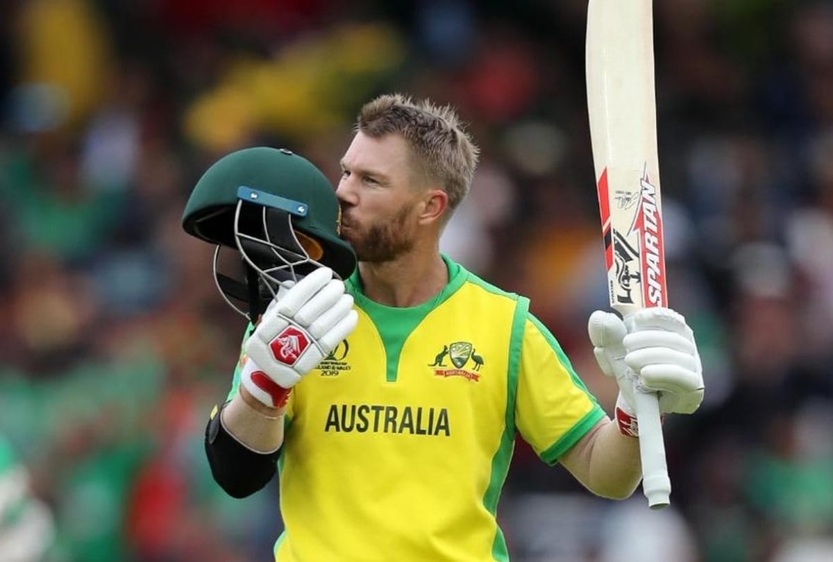 David Warner will not play in t20 Series against Sri lanka hazlewood in team