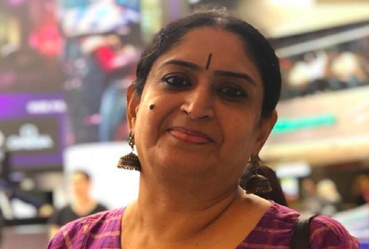 Renowned dancer Deepa Nair dies in Dubai