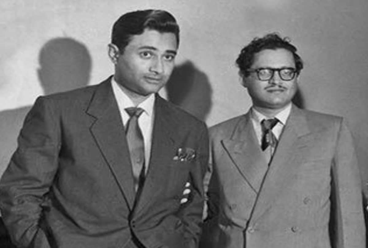 interesting Laundryman Story behind Guru Dutt and Dev Anand Amazing friendship