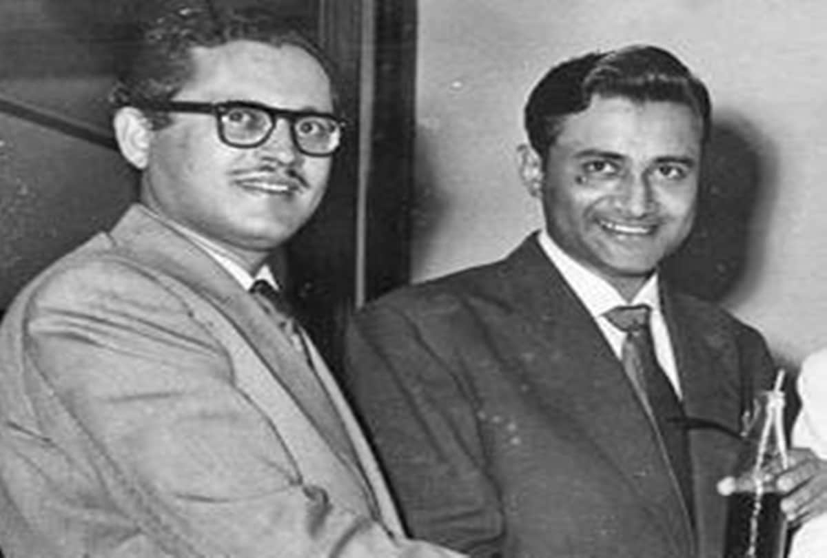 Dev Anand Birthday special ten stars who shined with evergreen hero of Bollywood