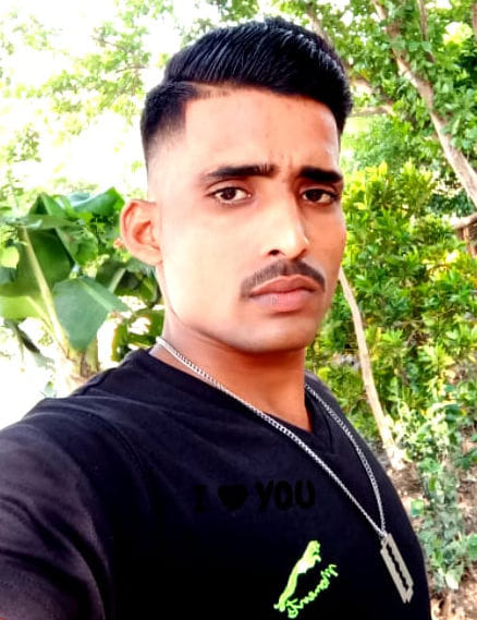 Young man beaten up in old enmity
