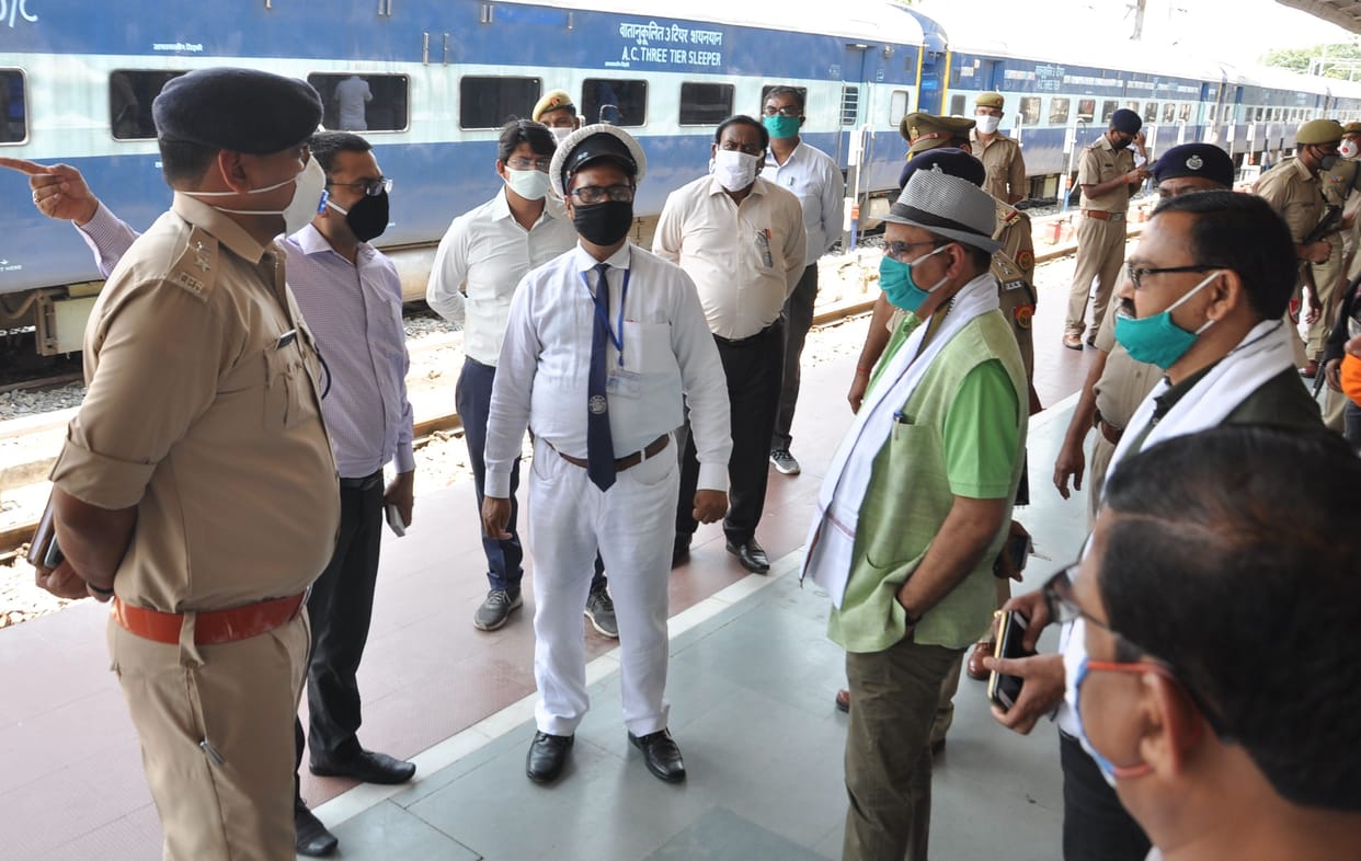 arogya setu app