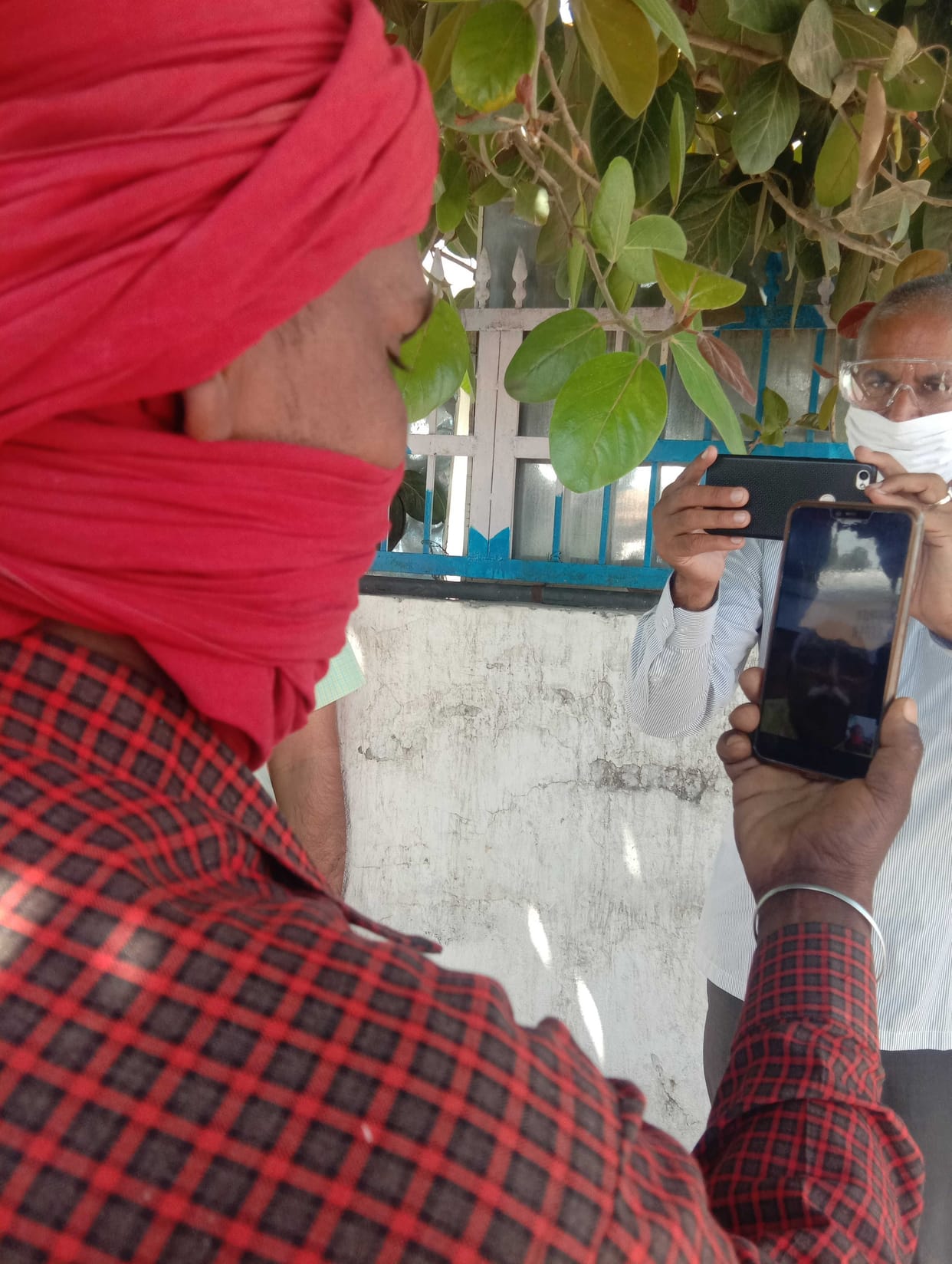 Haryana's first train departs from Hisar with 1200 migrant laborers