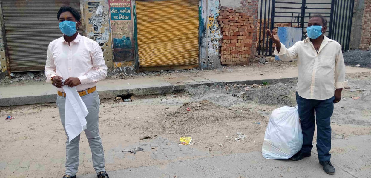 border checking, groom return from border, sonipat