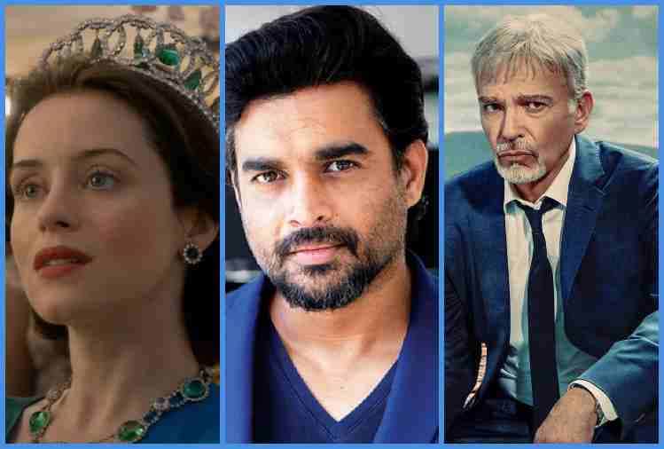 R Madhavan recommends 10 web series including a Hindi web series panchayat