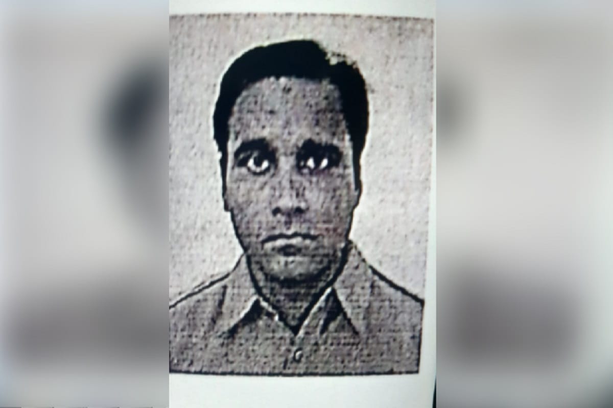 Delhi Police soldier commits suicide in Meerut after his wife murdered
