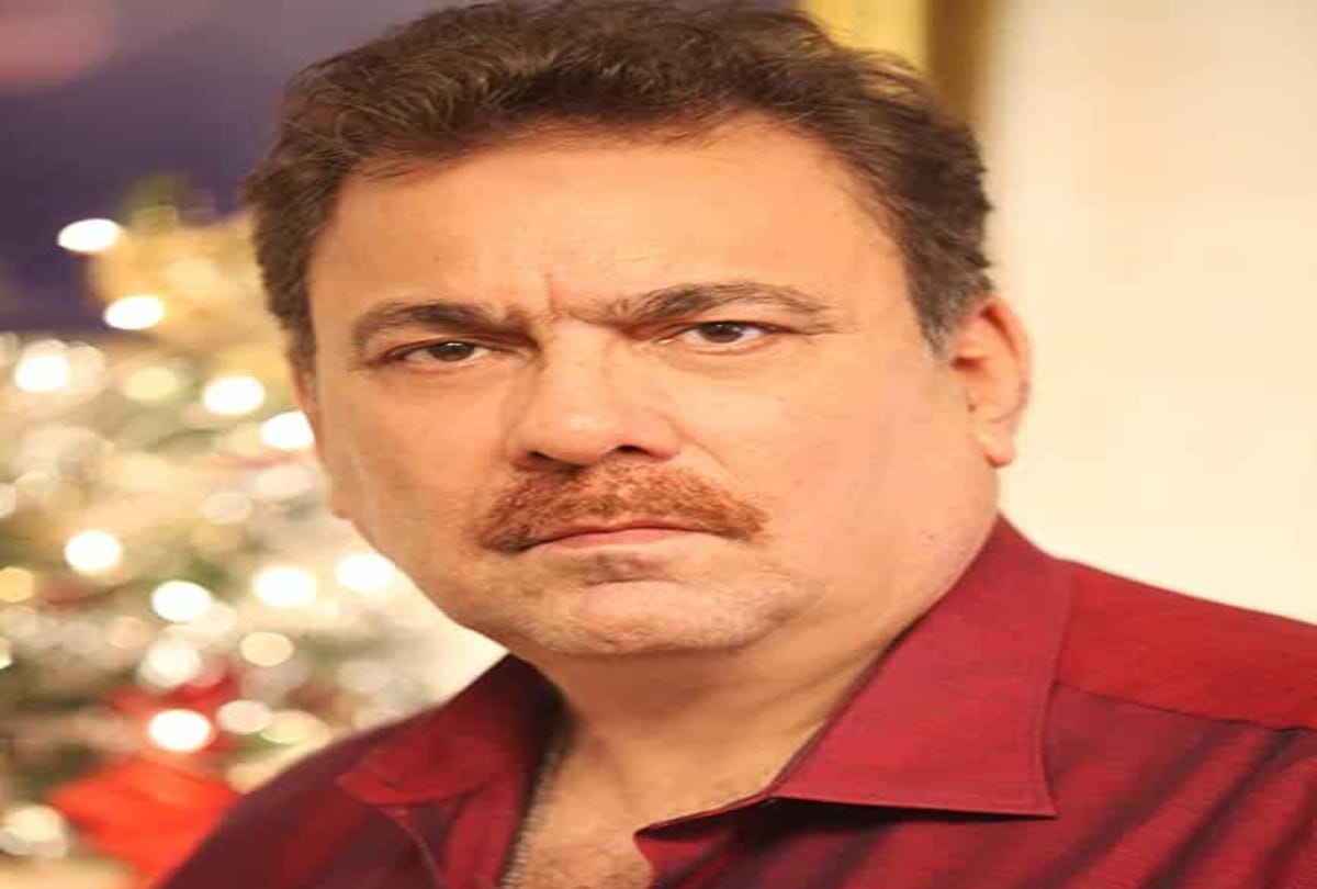 Cinematographer of Disco Dancer Nadeem Khan Still Admitted in ICU