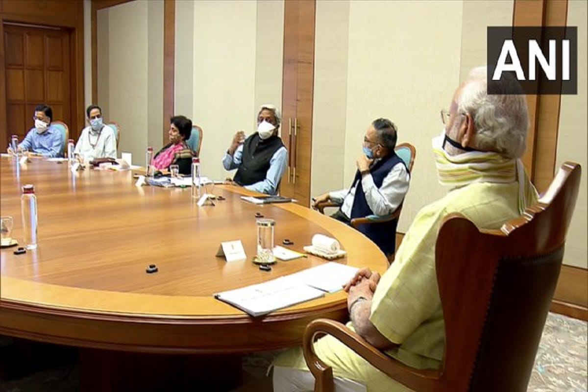 Coronavirus covid 19 vaccine in india: PM Modi reviews progress on development of vaccines, drugs, diagnostic kits in india