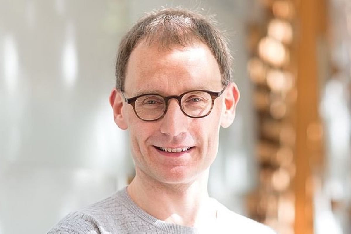 Neil Ferguson says ,Please dont take easy to corona variant omicron, threat posed by the Omicron coronavirus variant will not be clear until the end of December