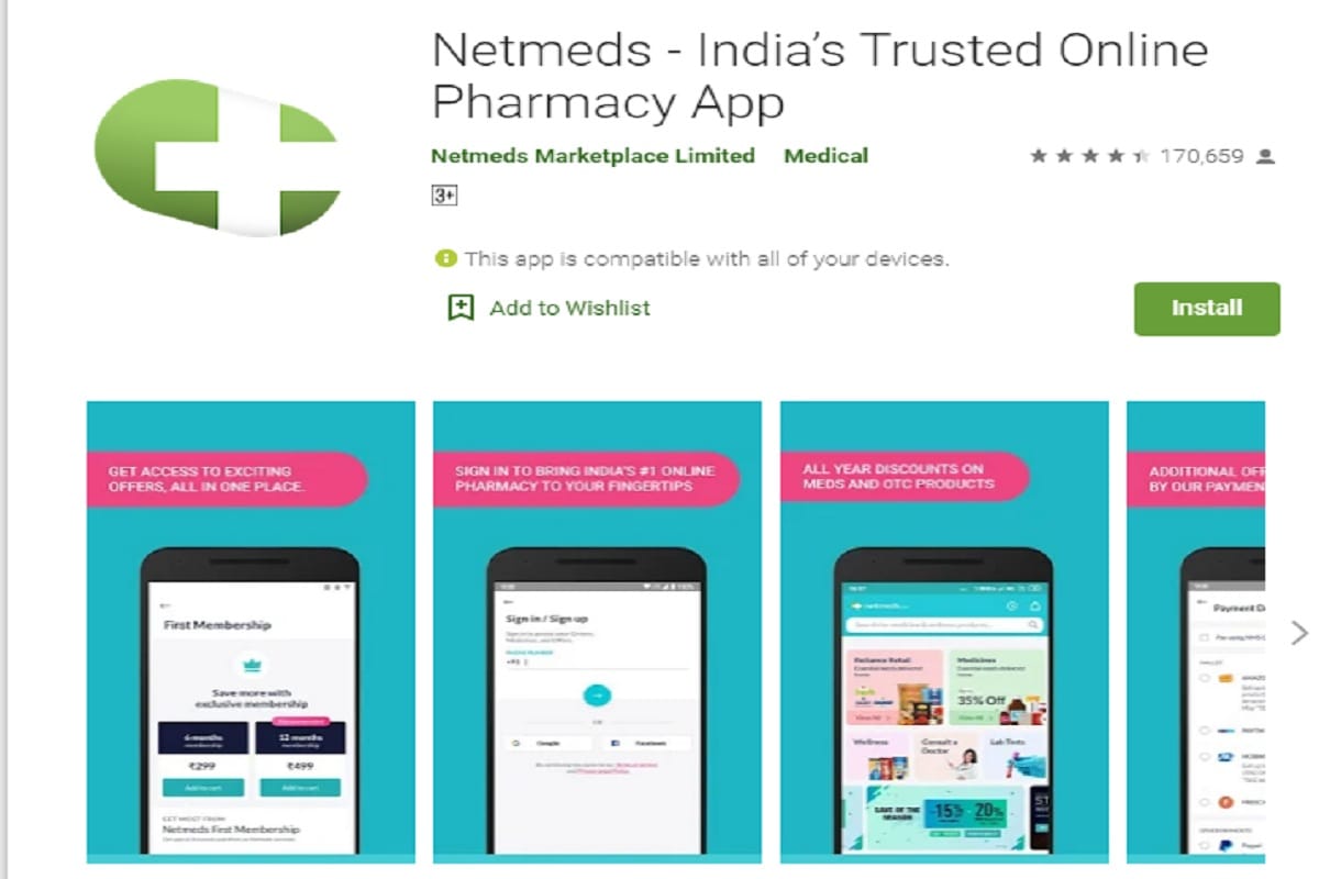 Netmeds