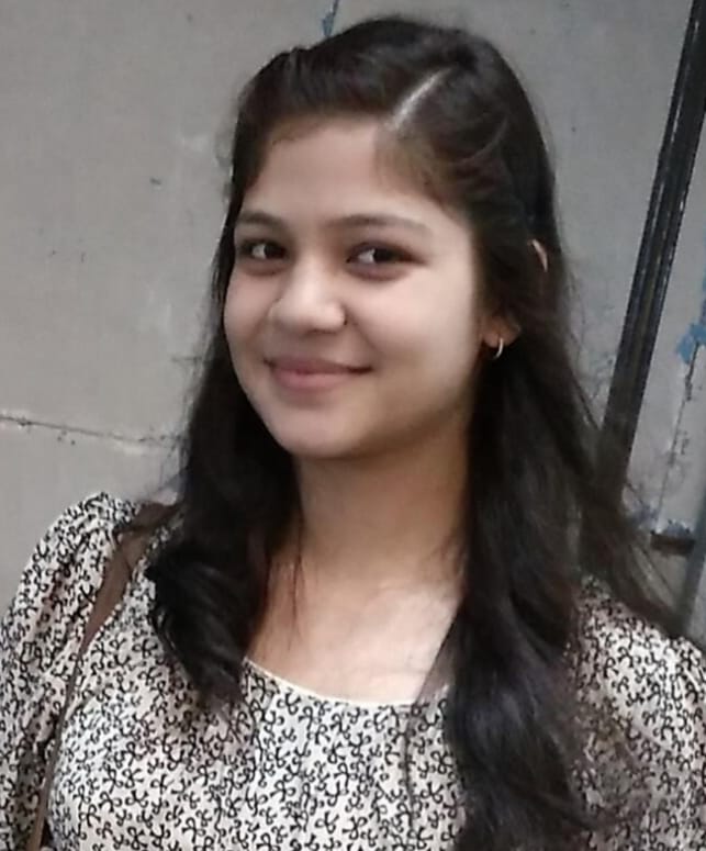 Nikita Mishra