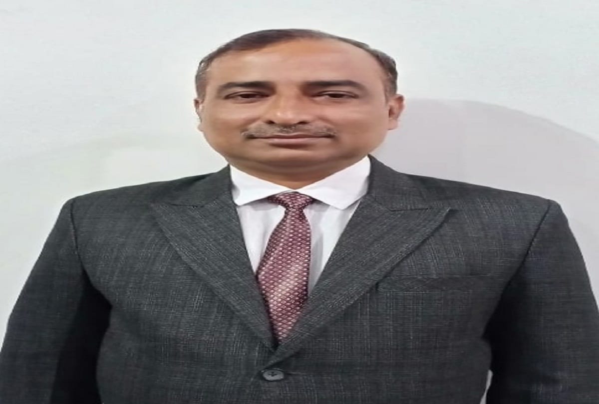 Corona Infected Engineer dies in Prayagraj