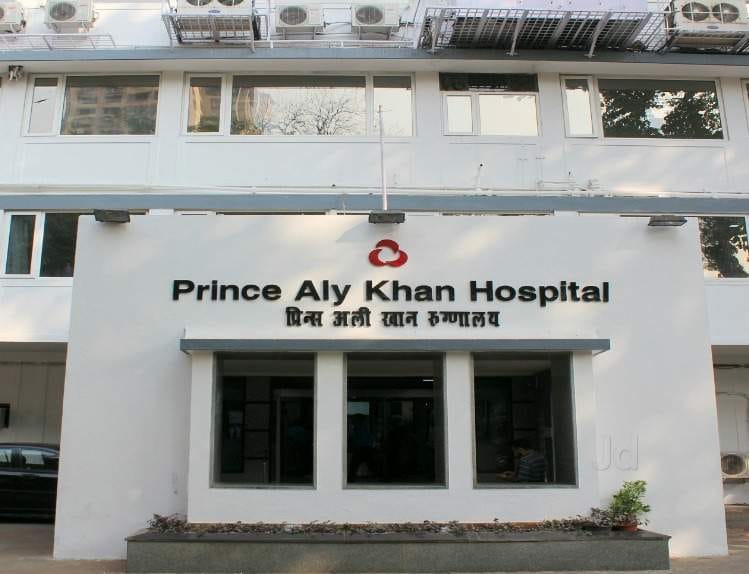 prince aly khan hospital