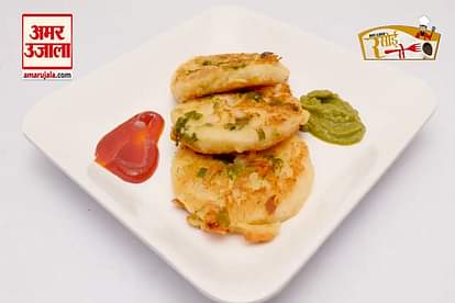 Lockdown Recipe: How To Make Bread Omlette