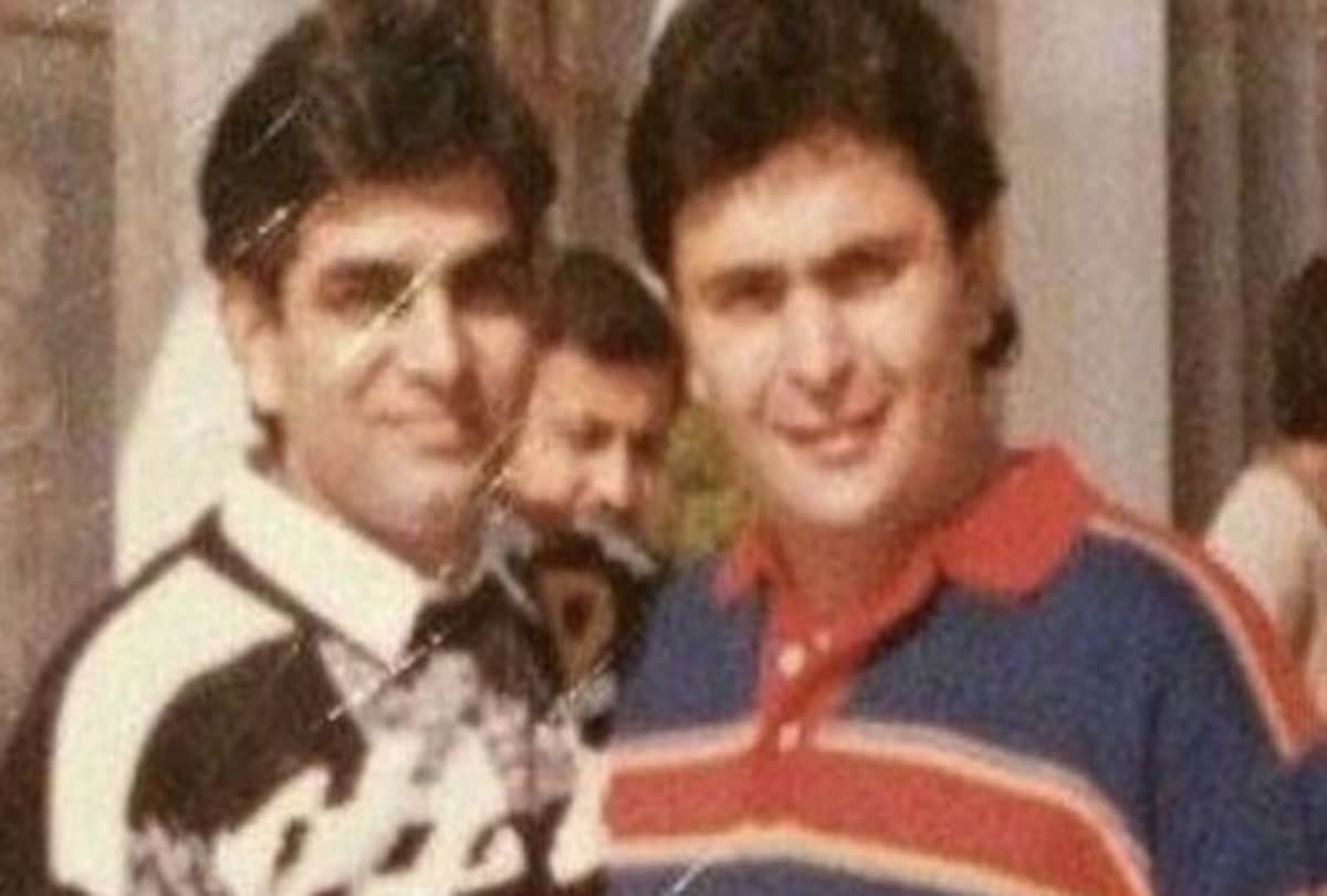 Rishi Kapoor Best Friend Raj Bansal Reveals That He Knows About Cancer Diagnosis After kapoor Family