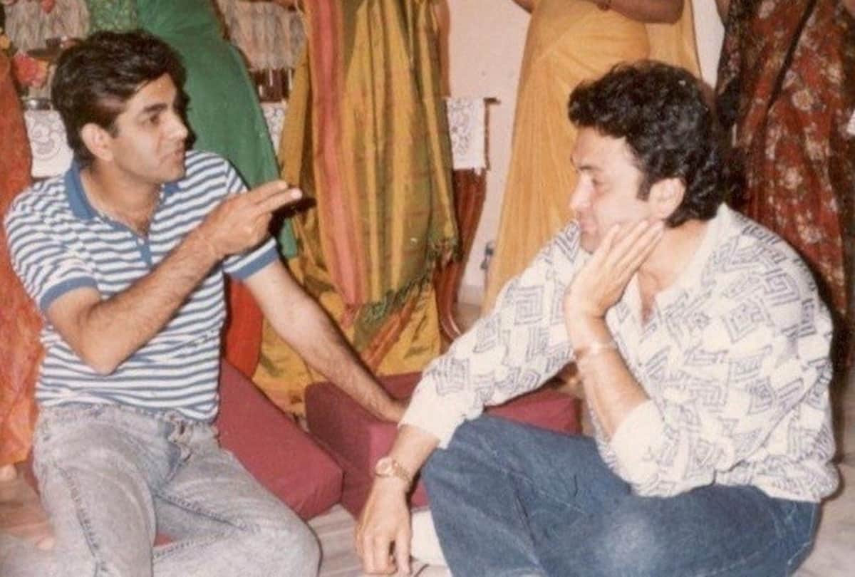 Rishi Kapoor Best Friend Raj Bansal Reveals That He Knows About Cancer Diagnosis After kapoor Family
