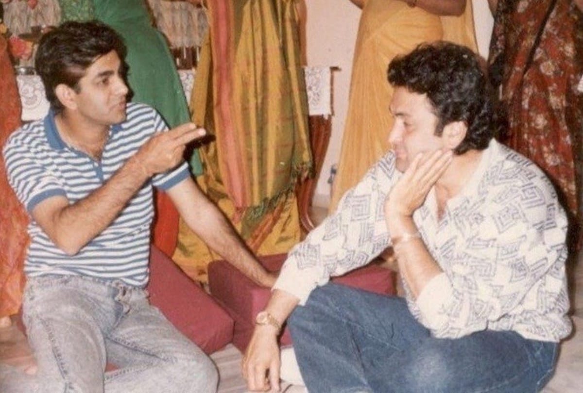 Rishi Kapoor Best Friend Raj Bansal Reveals That He Knows About Cancer Diagnosis After kapoor Family
