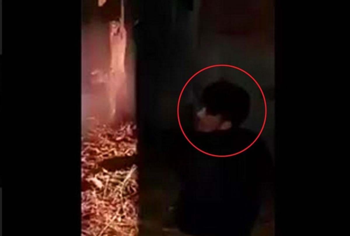 Riyaz Naikoo latest news in hindi, youth was killed by Naiku on lines of ISIS