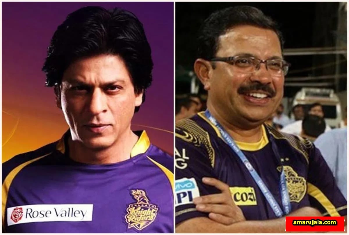KKR CEO Venky Mysore says We will evaluate if approached with offers to invest in The Hundred