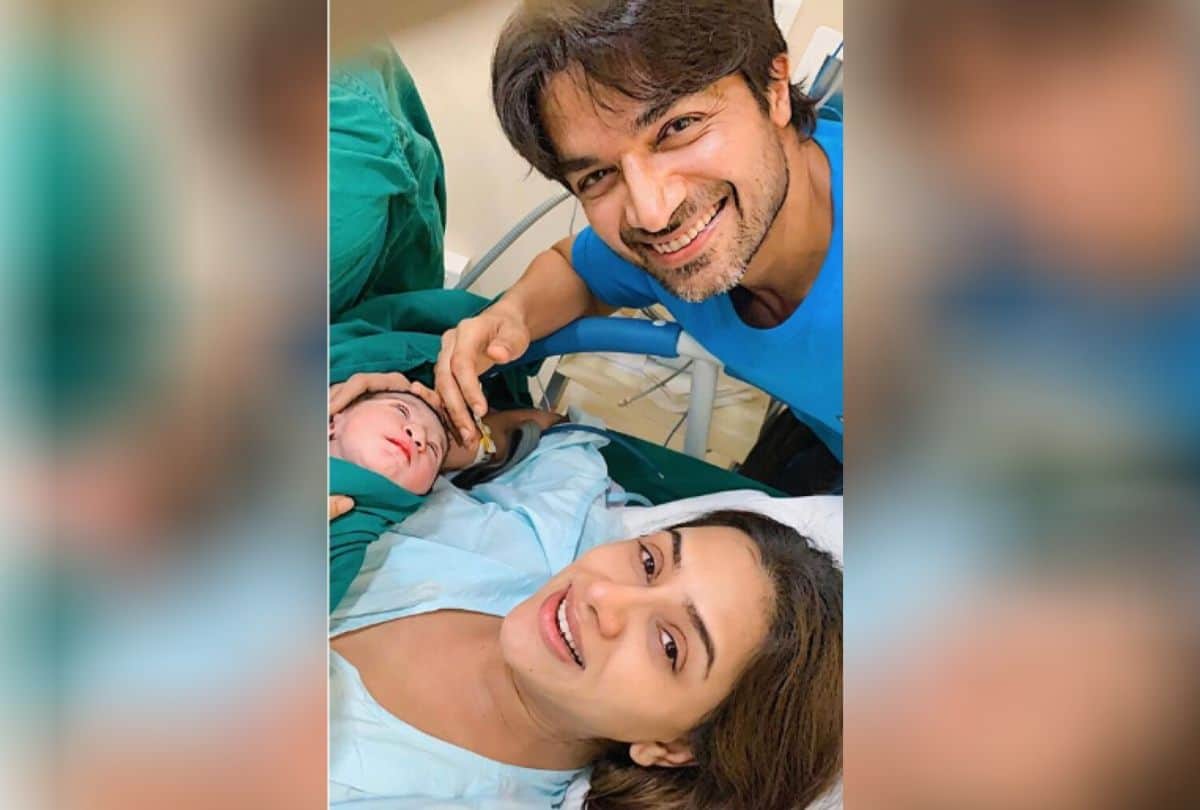 Tv Actresses Who Is Celebrating First Mother's Day 2020
